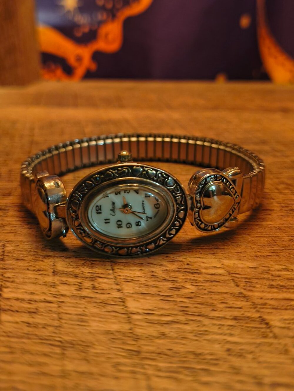 Collezio Watch Vintage